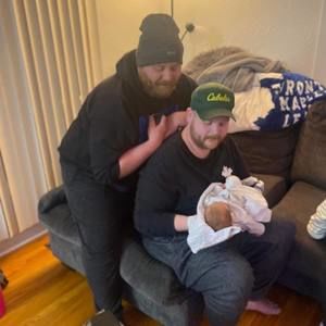 Meet your Posher, Steve